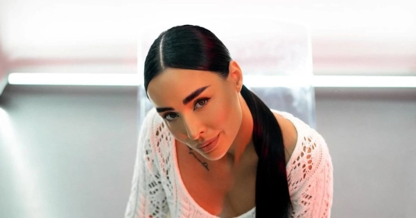 Нова зірка “Голосу країни” вперше представила свою доньку та розкрила її ім’я