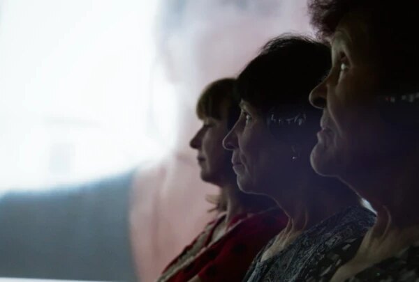 Що варто знати про українську стрічку “Сліди” – переможець “Берлінале-2026”