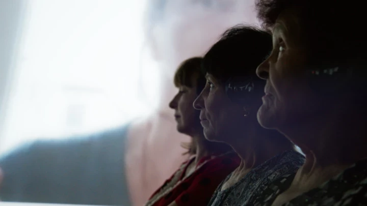 Що варто знати про українську стрічку “Сліди” – переможець “Берлінале-2026”