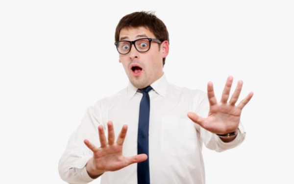 Як позбутися чоловіка? Любіть його!