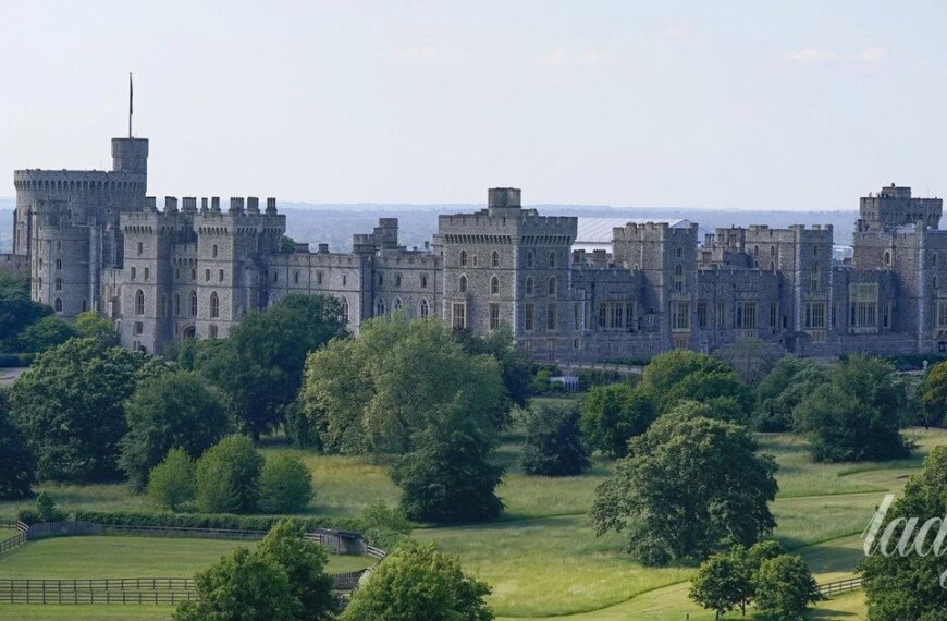 Найдивовижніші світові палаци: архітектурні перлини, варті відвідування