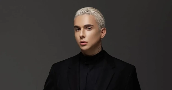 MELOVIN висловився щодо пліток про невірність свого екс-бойфренда