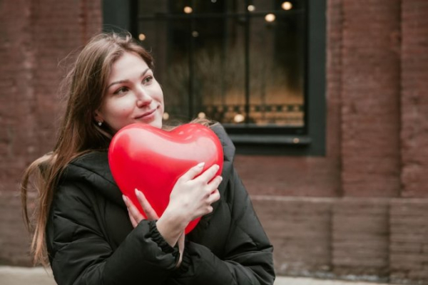 Незвичайні способи освідчення в коханні