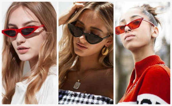 Різнокольорові окуляри, через які жінки дивляться на чоловіка своєї мрії