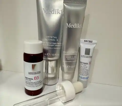 Ретинол: Основні міфи про найпопулярніший антивіковий інгредієнт