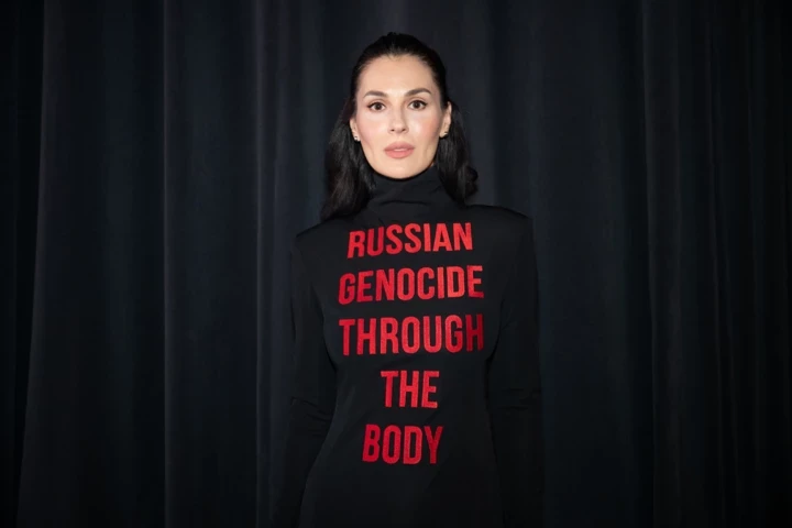 Що варто знати про українську стрічку "Сліди" – переможець "Берлінале-2026"2