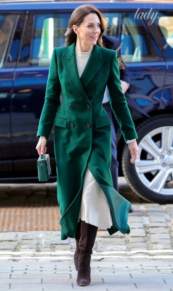 Кейт Міддлтон / © Getty Images