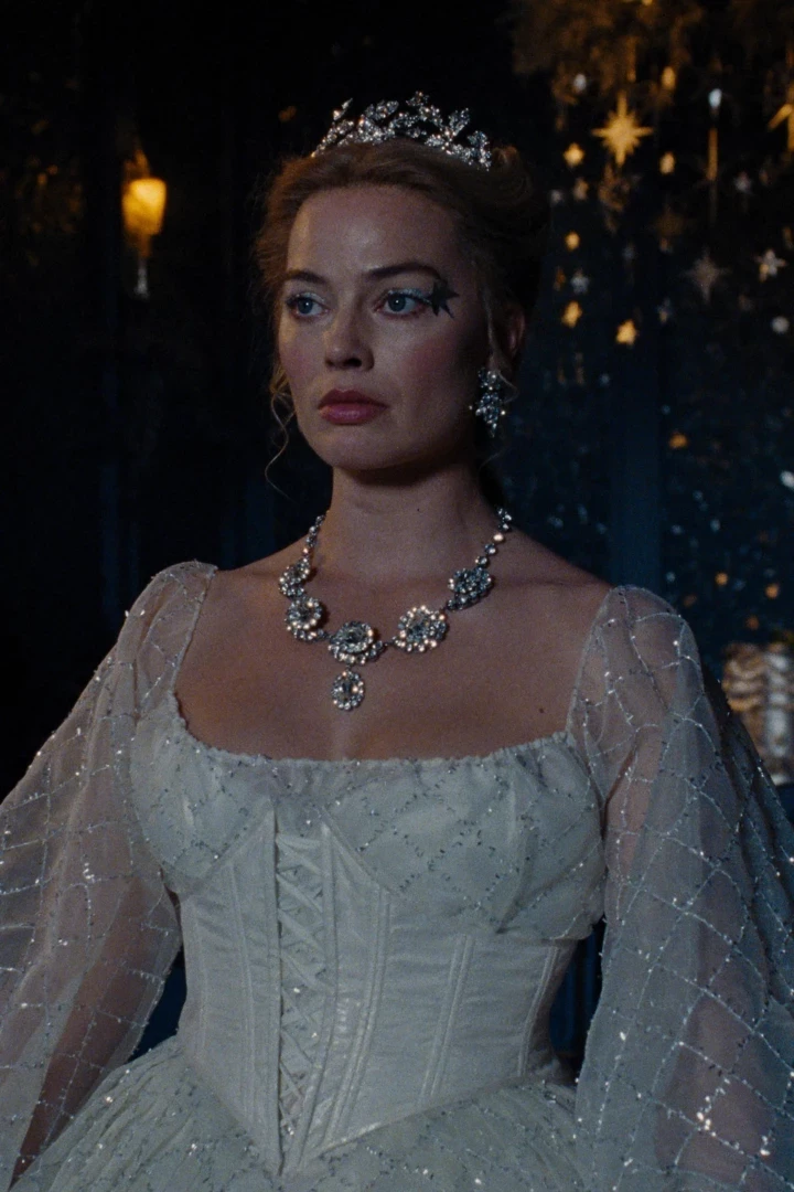 Чому “Буремний перевал” — це стрічка, яку варто подивитись