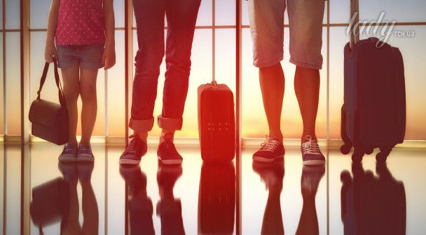 Мандрівки / © Credits