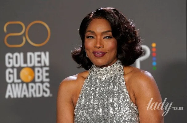 Анджела Бассет / © Associated Press