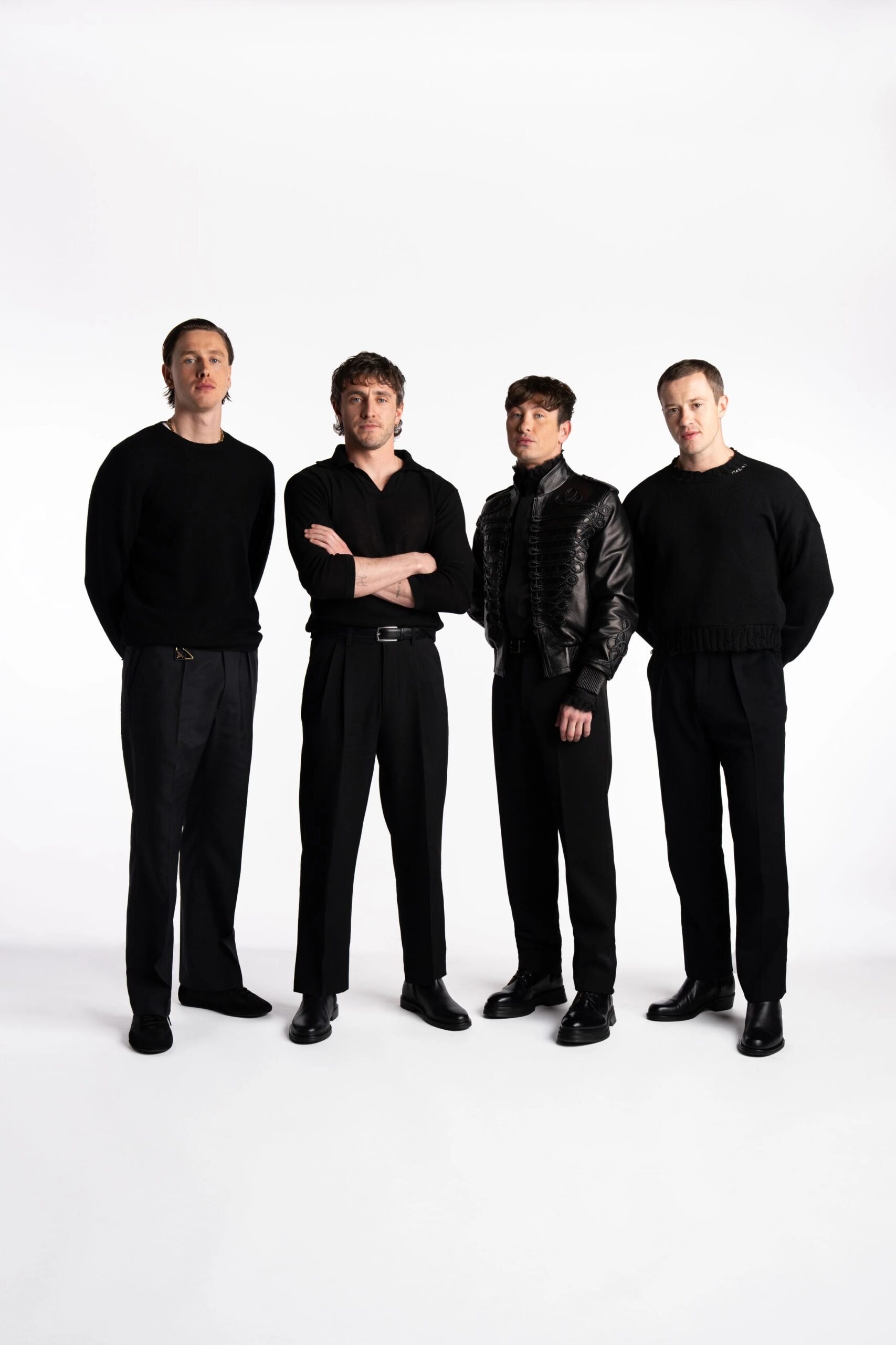 Біопic The Beatles: усе, що відомо про головну кінопрем’єру десятиліття