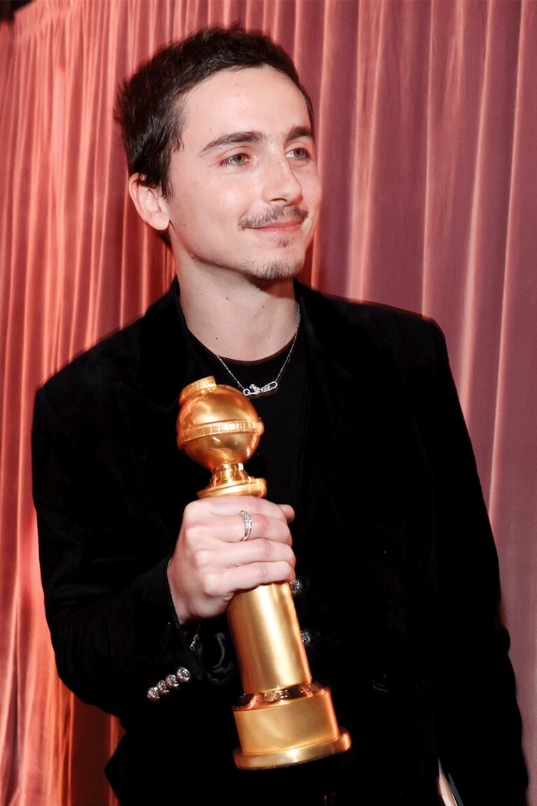 Молоді зірки Голлівуду — головні претенденти на нагороди в цьому кіносезоні 1