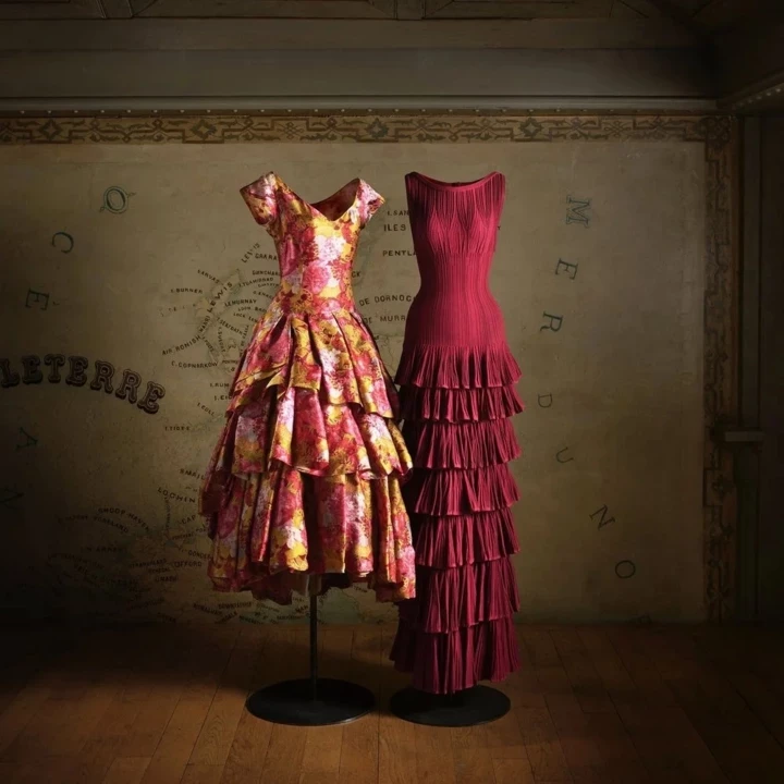 7 модних виставок, які варто відвідати цієї весни1