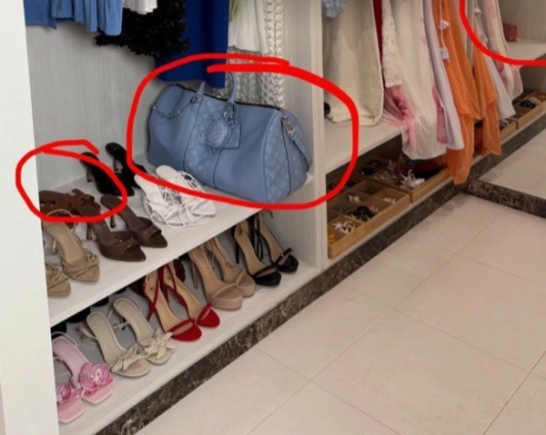 Відома українська блогерка Candy Superstar втратила 2 мільйони гривень внаслідок пограбування.