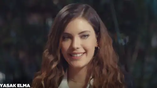 Путівник для любителів драми: причини переглянути турецький серіал-хіт “Заборонений плід”