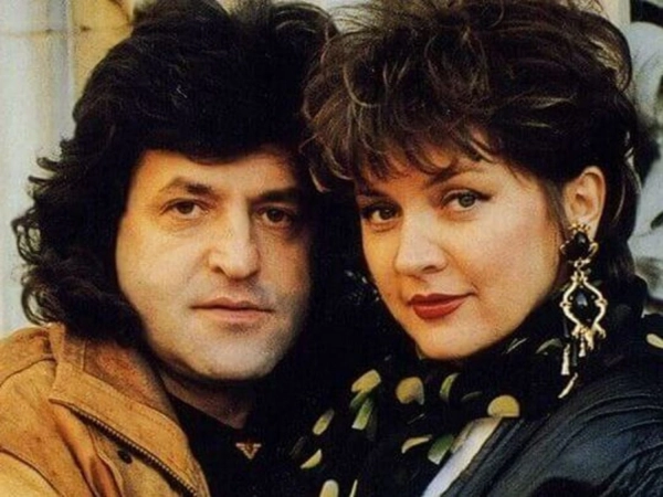 “Це мій гріх”: Лілія Сандулеса поділилася про вагітність від Іво Бобула та переривання вагітності