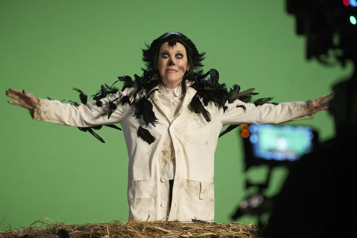 Кетрін ОʼГара у серіалі 3