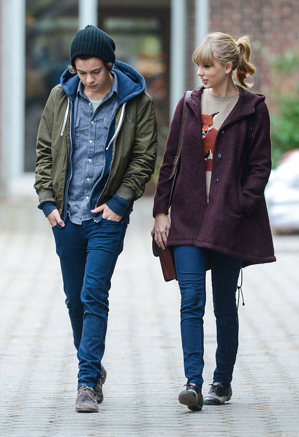 Загадкові коди Тейлор Свіфт: розкриваємо таємниці з платівок виконавиці5