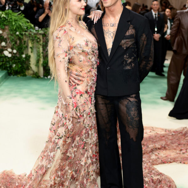 Найсвітліші появи знаменитих дуетів на червоних хідниках у 2024-му.