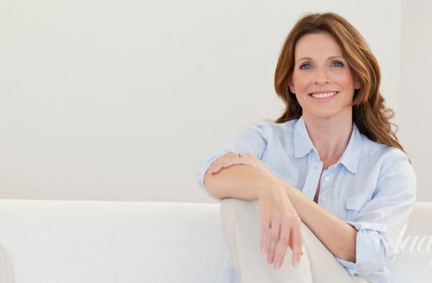 Як мати молодий та актуальний вигляд після 40 років — бездоганний макіяж