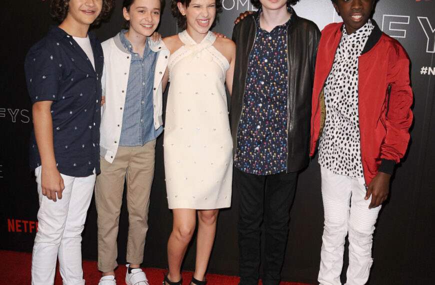 Як еволюціонували актори серіалу «Дивні дива» за десятиліття виробництва