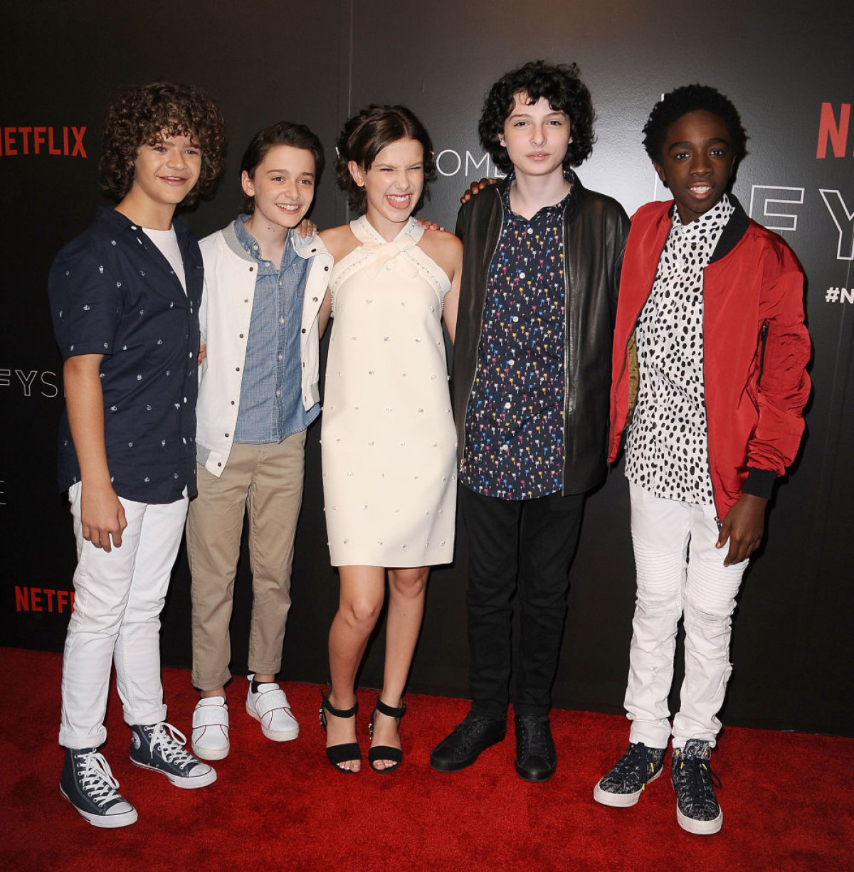 Як еволюціонували актори серіалу «Дивні дива» за десятиліття виробництва0