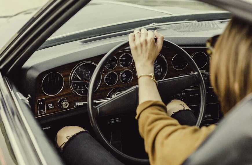 Українка, яка поспішала на манікюр зі швидкістю 200 км/год, отримала&hellip;