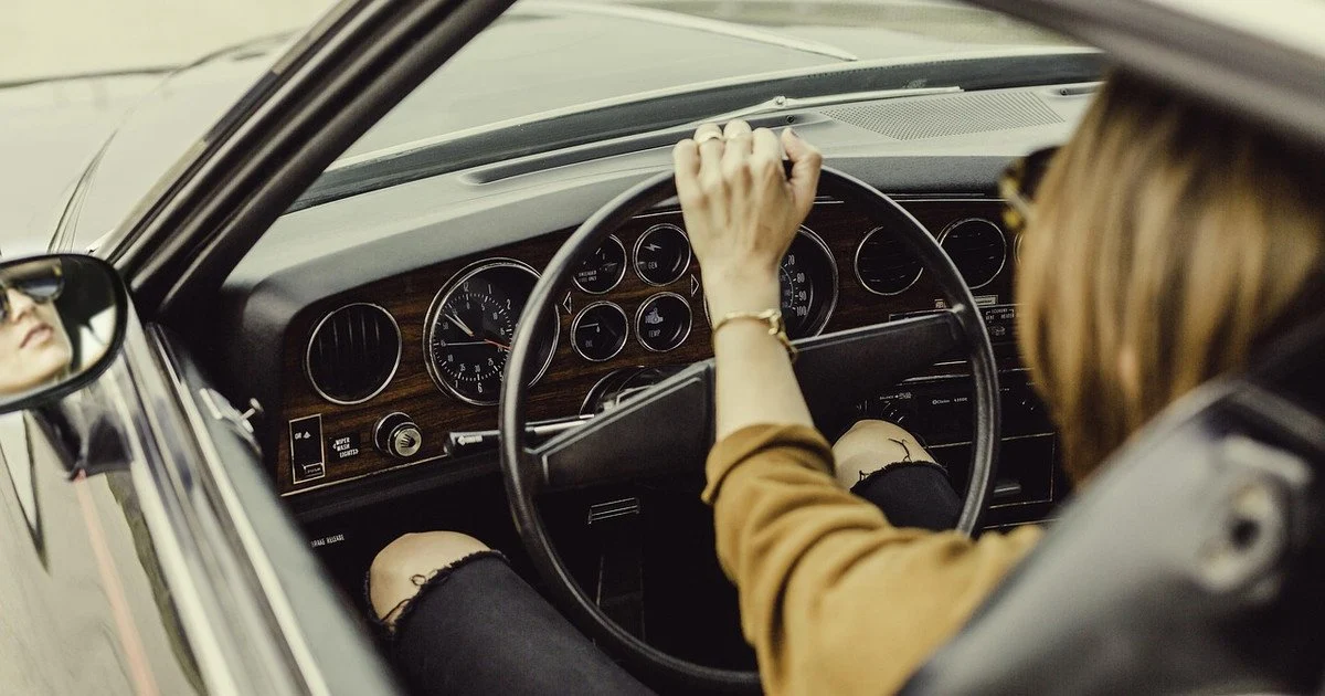 Українка, яка поспішала на манікюр зі швидкістю 200 км/год, отримала&hellip;