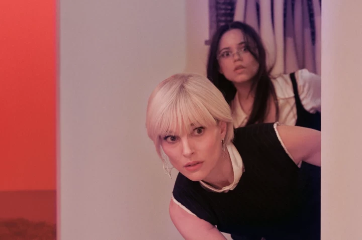 Найкращі 10 стрічок кінофестивалю "Санденс–2026"5