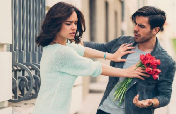 5 надійних способів відшити чоловіка