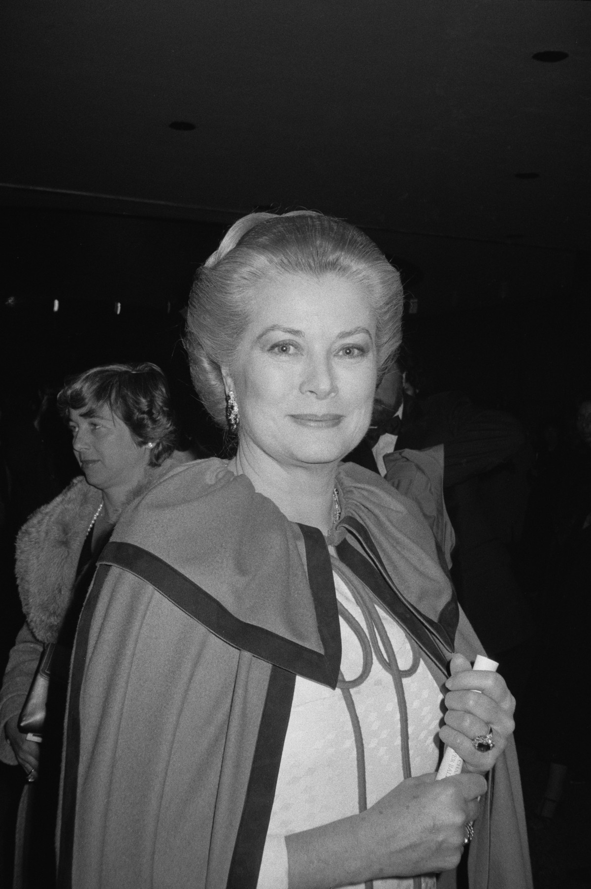 Грейс Келлі: фото з минулого
4