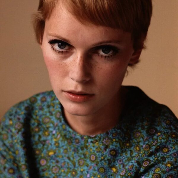 Легендарні кіноперсонажі Мії Ферроу