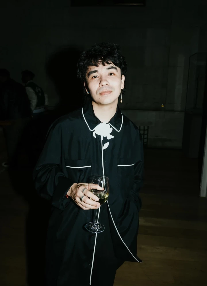 Як Оушен Вуонґ завоював вершини сучасної літератури3