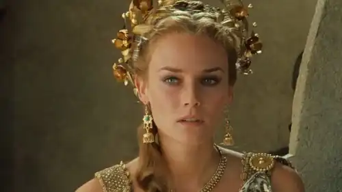 Яким був образ ідеальної красуні в античному Римі