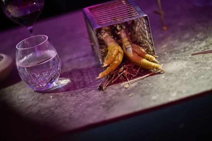 Що сталося з Amouage: оксамитова трансформація в елегантному домі3