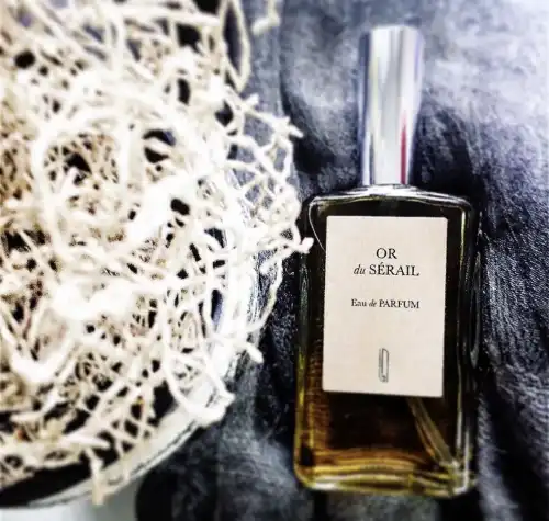 Не просто шлейф, а справжній шлейфище: 5 незвичних, але вражаючих парфумів 12