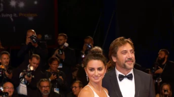 Історія кохання Хав’єра Бардема та Пенелопи Крус