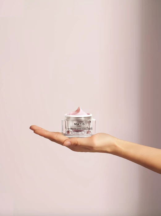 Молодість щодня: передова стратегія проти старіння від MATIS5