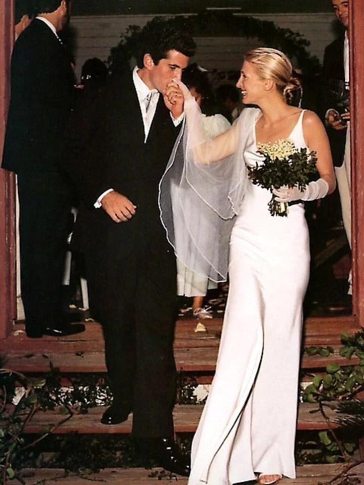 Що важливо знати про гучну книгу "Темна історія клану Кеннеді"2