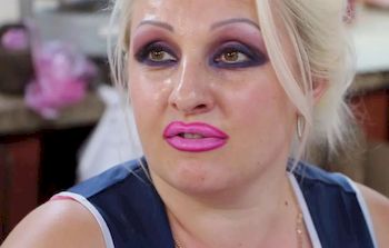 6 ознак, за якими явно видно, що жінка перестала стежити…