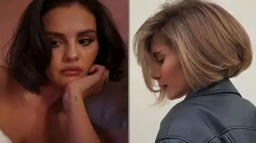 Бульбашковий боб — чудова стрижка для тих, хто шукає додаткового…