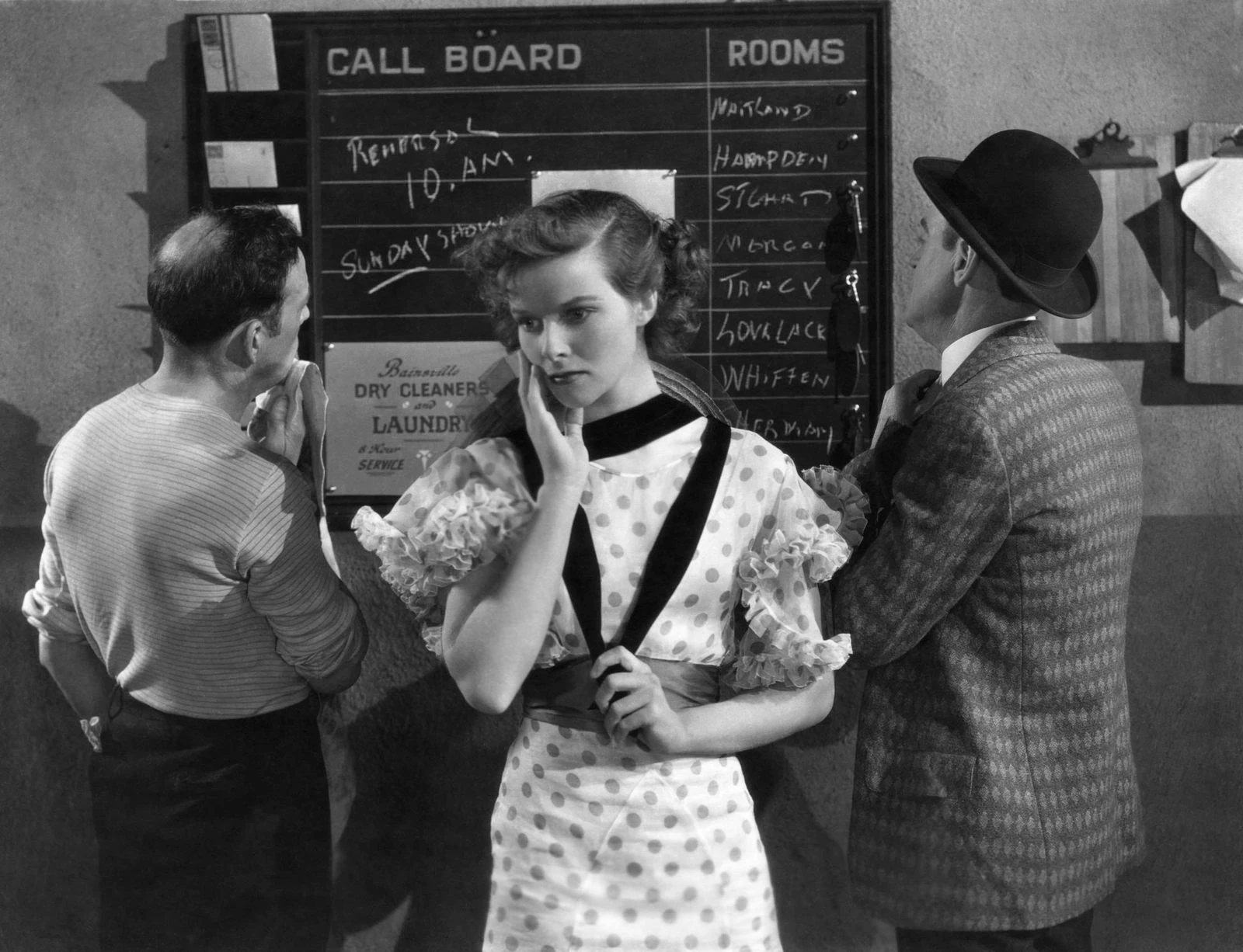 Ця актриса є рекордсменкою за кількістю "Оскарів" — але ніколи не з'являлася на церемонії нагородження.2