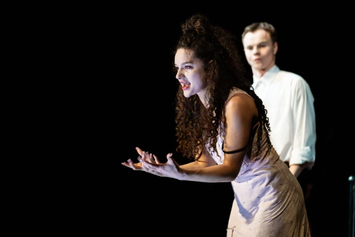 Як минув вечір "Відчуття сучасності: культура, що надає підтримку" у театрі імені Лесі Українки6