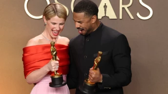 Продукція року: всі переможці премії "Оскар-2026"0