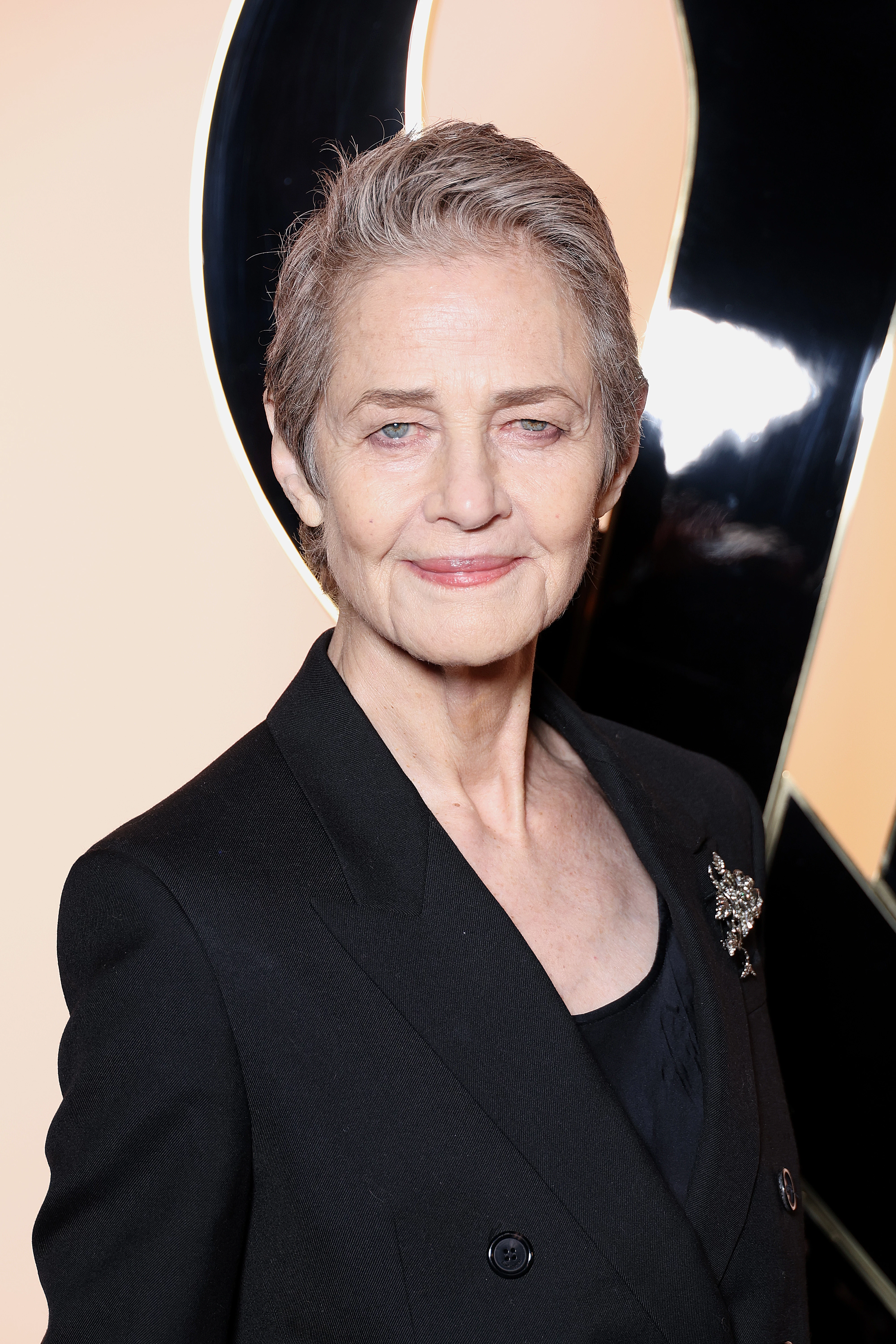 Шарлотта Ремплінг, 7935