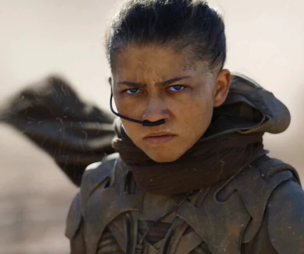 Уся інформація про третю частину “Дюни”