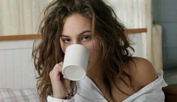 Якщо сто разів з ранку все не так, якщо настав…