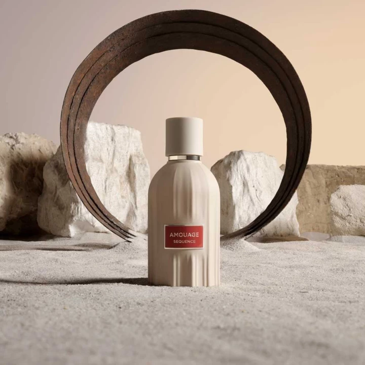 Що сталося з Amouage: оксамитова трансформація в елегантному домі8