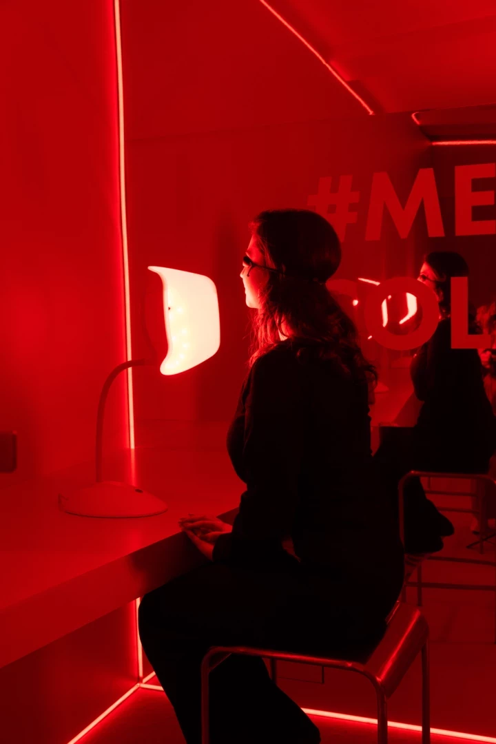 Чому світ одержимий довголіттям: репортаж з паризької клініки Vichy Longevity5