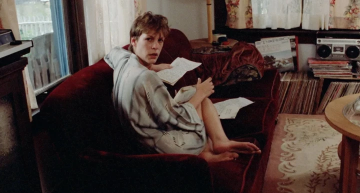 Інформація про Емі Медіґан, володарку "Оскара" за фільм "Зброя"3